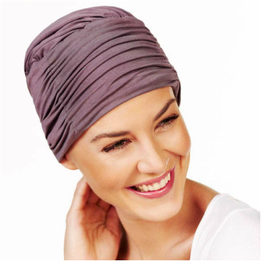 Christine Headwear - Hats, turban's, and scarves for cancer and alopecia pantients