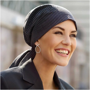 Cancer Headwear, Cancer Scarves, Cancer Hats, 